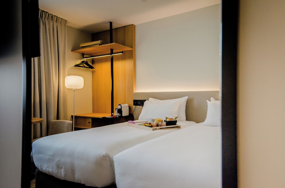Comfort Room, 2 Twin Beds - Photo 2