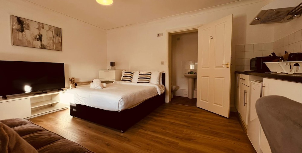 Single Room photo 3