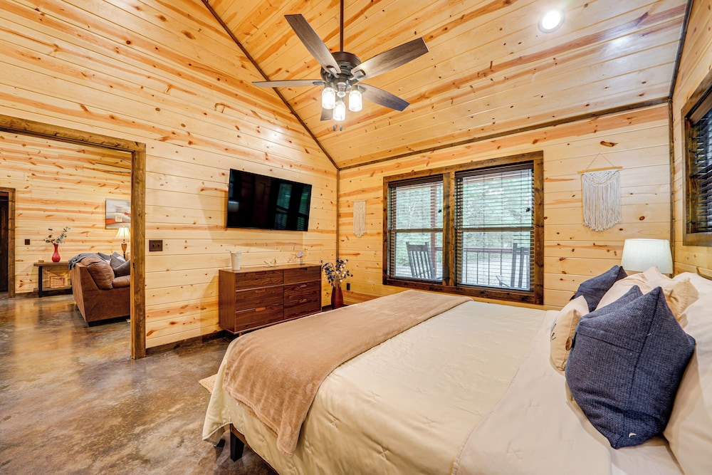 House (2 Bedrooms) photo 3