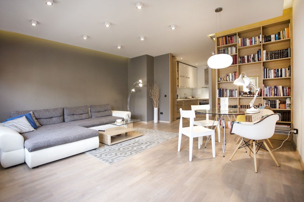 Comfort Apartment