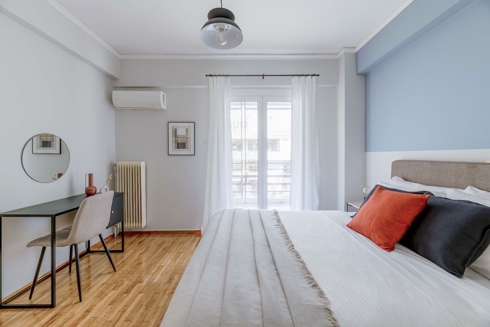 Standard Apartment photo 3