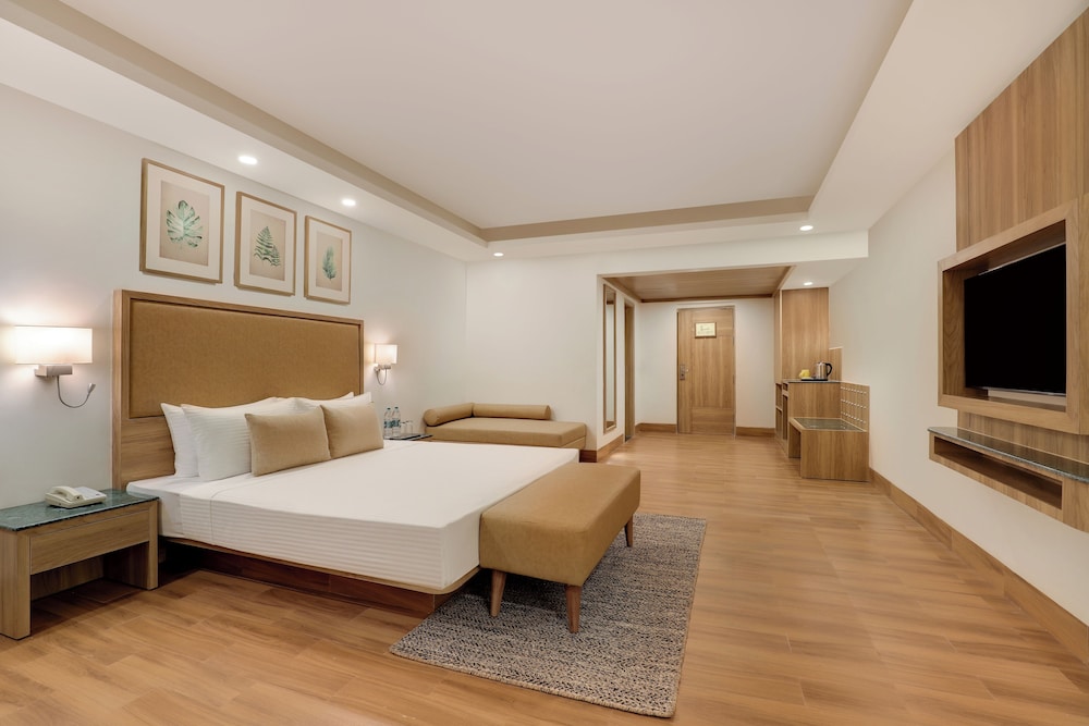Executive Room with Mountain View - Photo 6