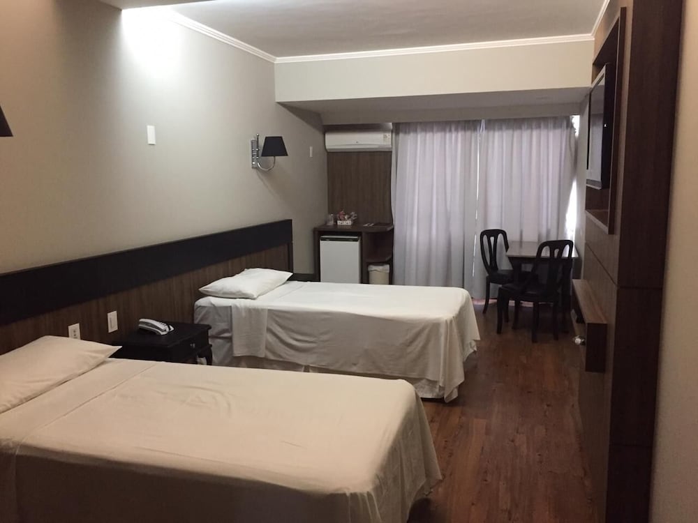 Executive Twin Room photo 1