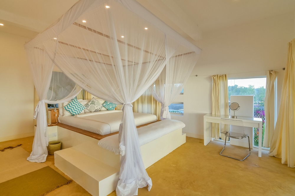 Luxury Villa, 5 Bedrooms (Exclusive) photo 3