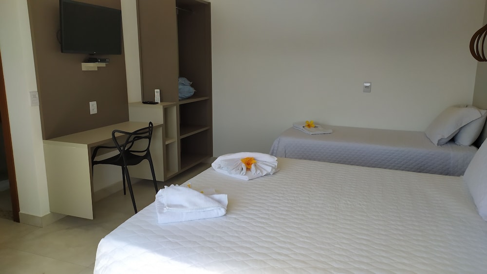 Superior Triple Room - Photo 3