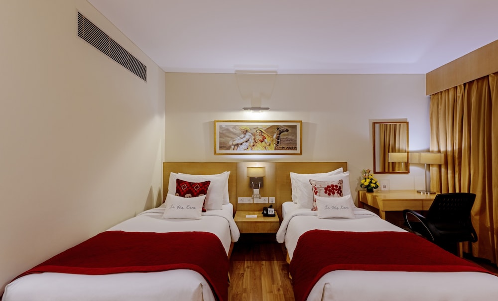 LUXE Room - Photo 5
