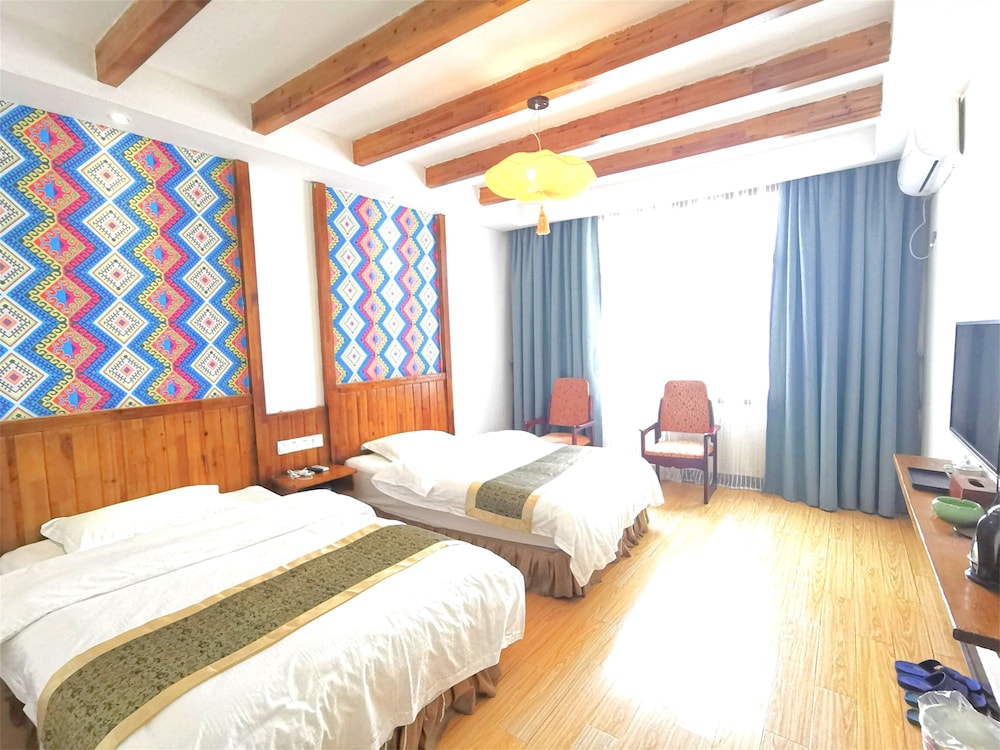 Comfort Twin Room photo 1