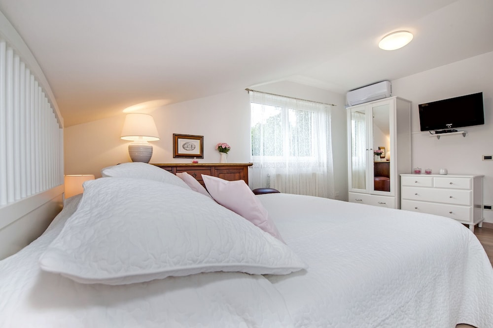 Villa, 4 Bedrooms, Private Pool, Pool View