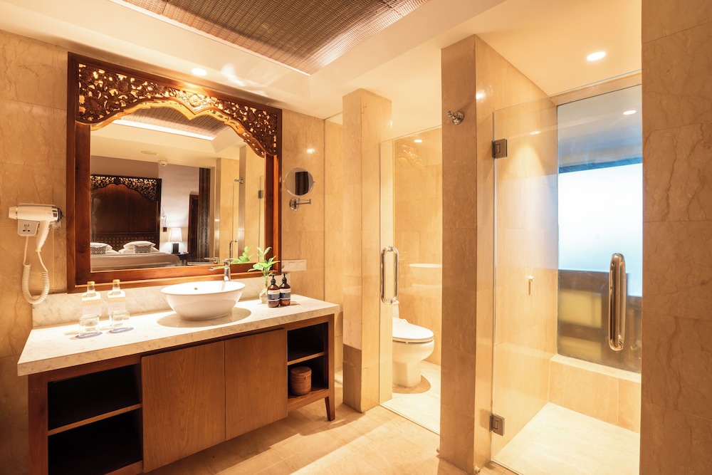 Resort Suites with Garden View photo 2