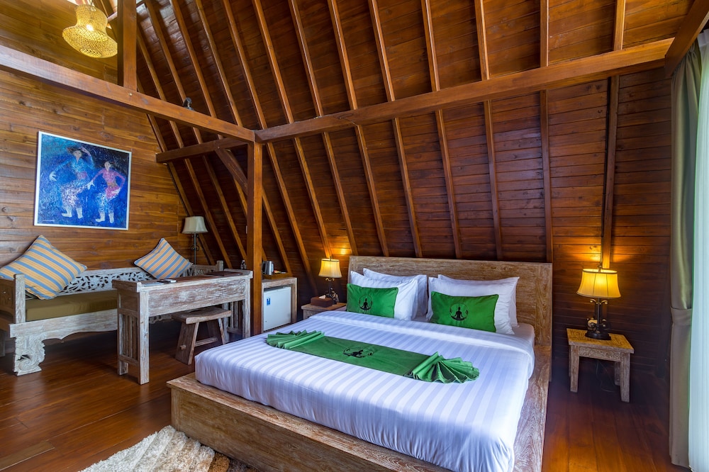 Double Room - Photo 1