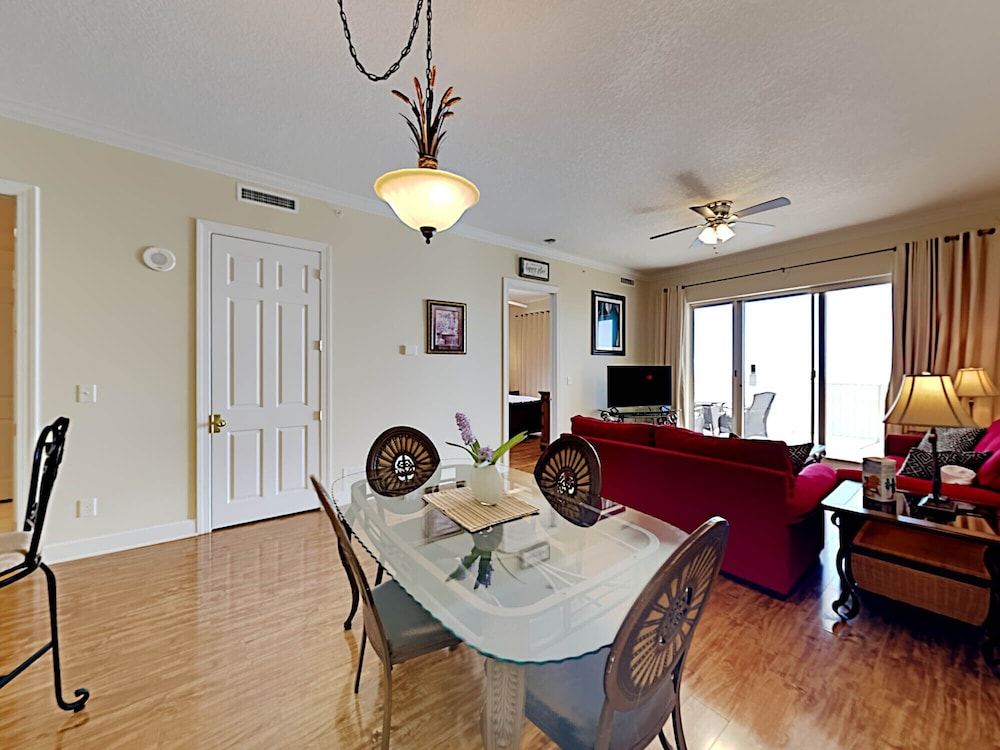 Condo, Multiple Beds, Balcony, Ocean View (#2305 - No Pets) photo 3