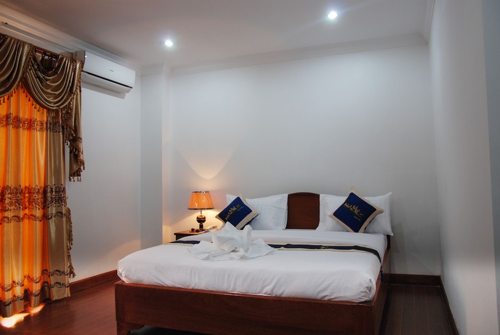 Superior Double Room photo 2