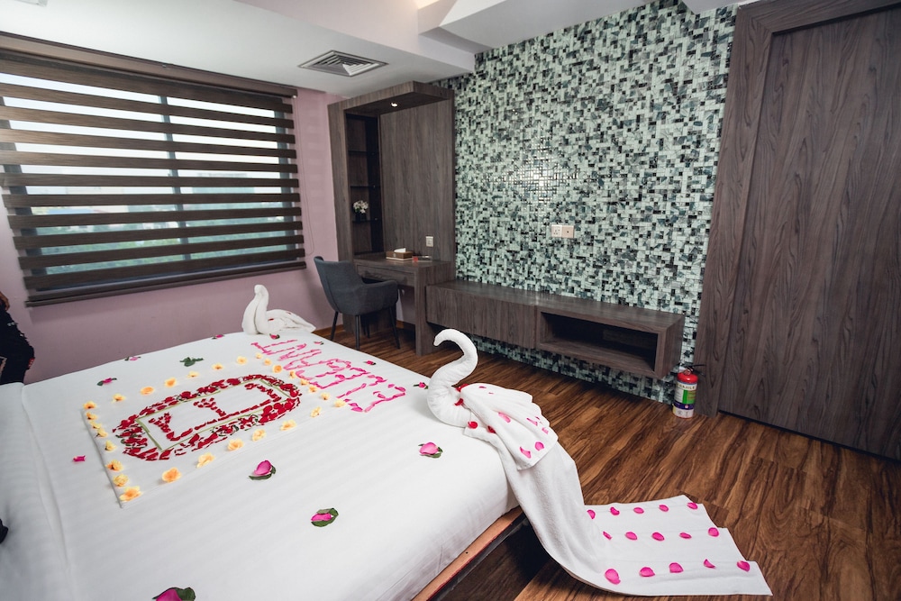 Suite, 1 Bedroom, Kitchenette photo 1