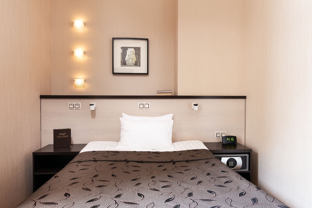 Standard Single Room photo 2