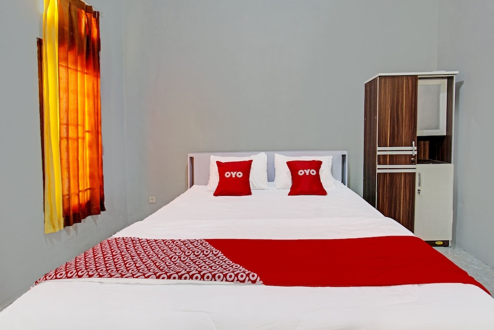 Standard Double Room photo 2