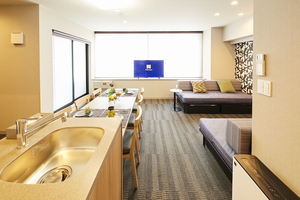 Grand Family Room