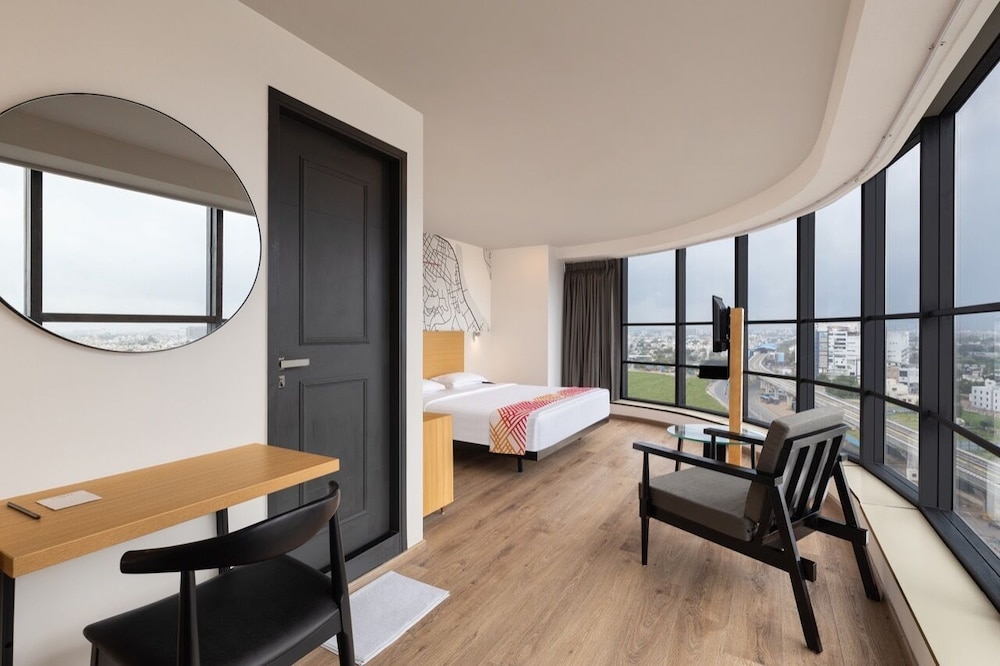 D-Luxe Room - Photo 1