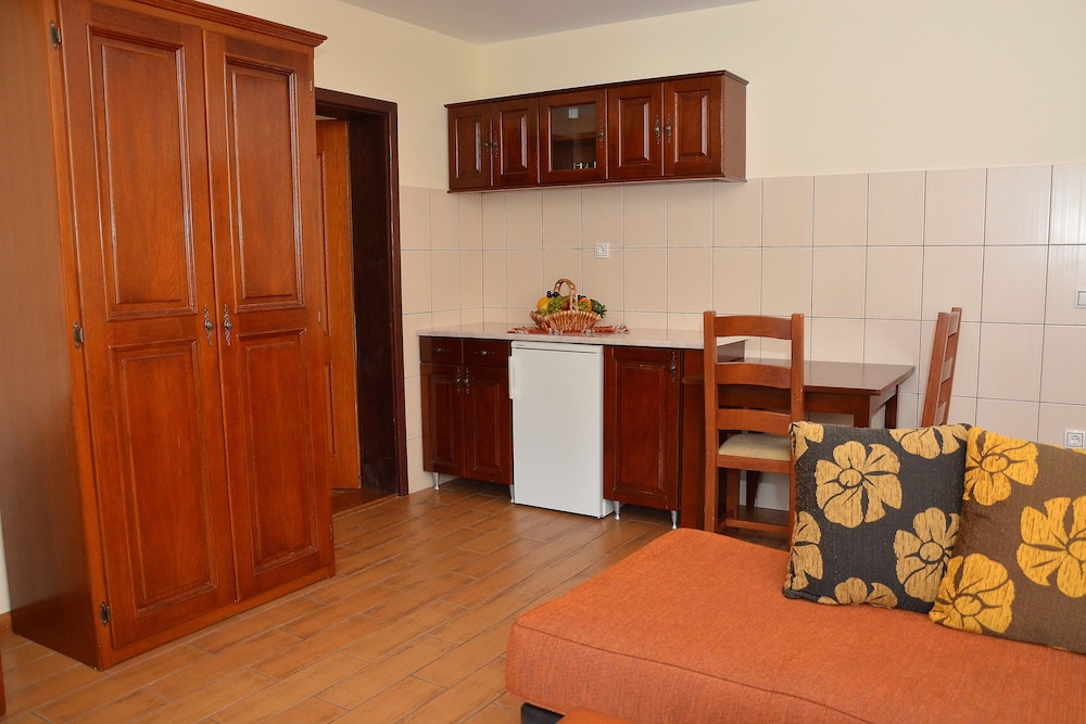 Suite for 3 people photo 2