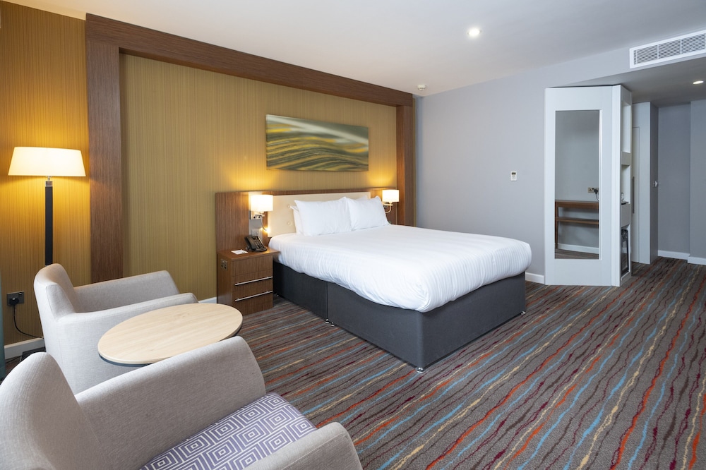 Standard Room, 1 Double Bed (with Minifridge) - Photo 3
