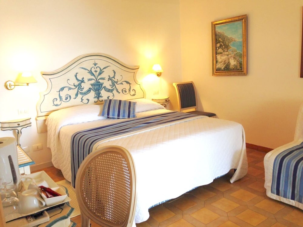 Superior Double Room, Terrace photo 3