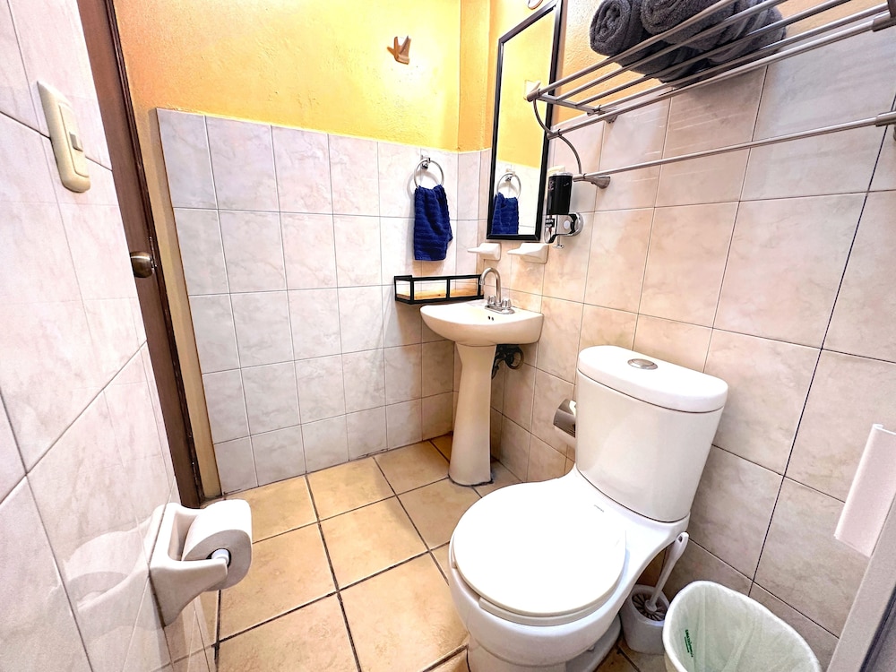 Deluxe Room, 2 Double Beds, Non Smoking photo 3