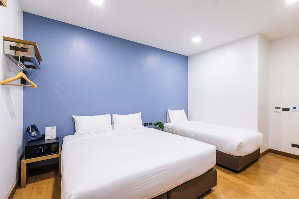 Triple Room, 1 Bedroom - Photo 1