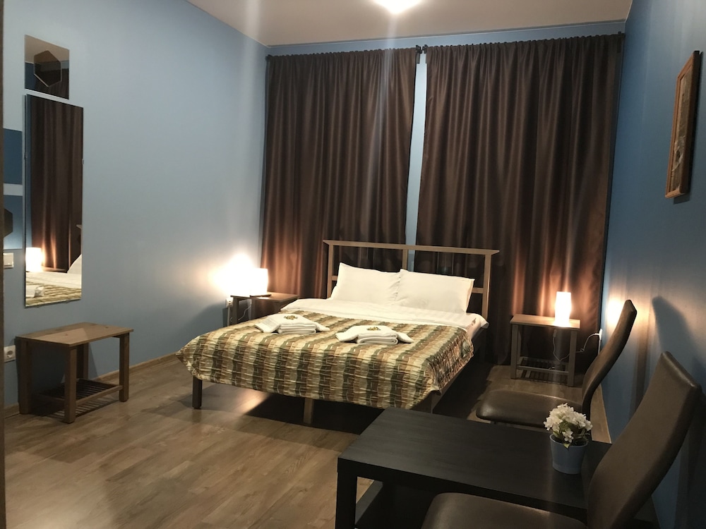 Standard Double Room, Private Bathroom