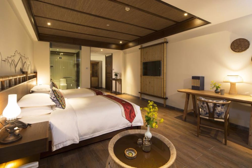 Standard Twin Room photo 1