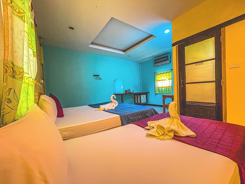 Family Triple Room photo 2