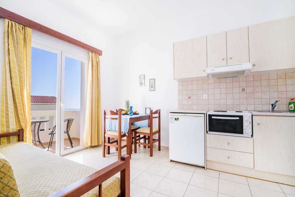 Apartment, Sea View - Photo 12