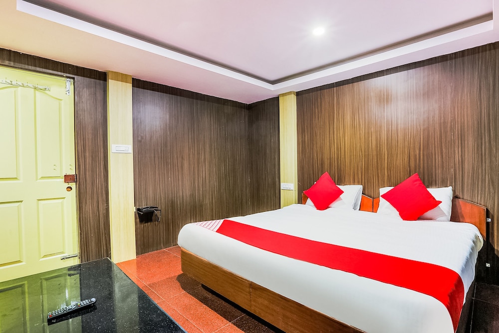 Standard Room photo 1