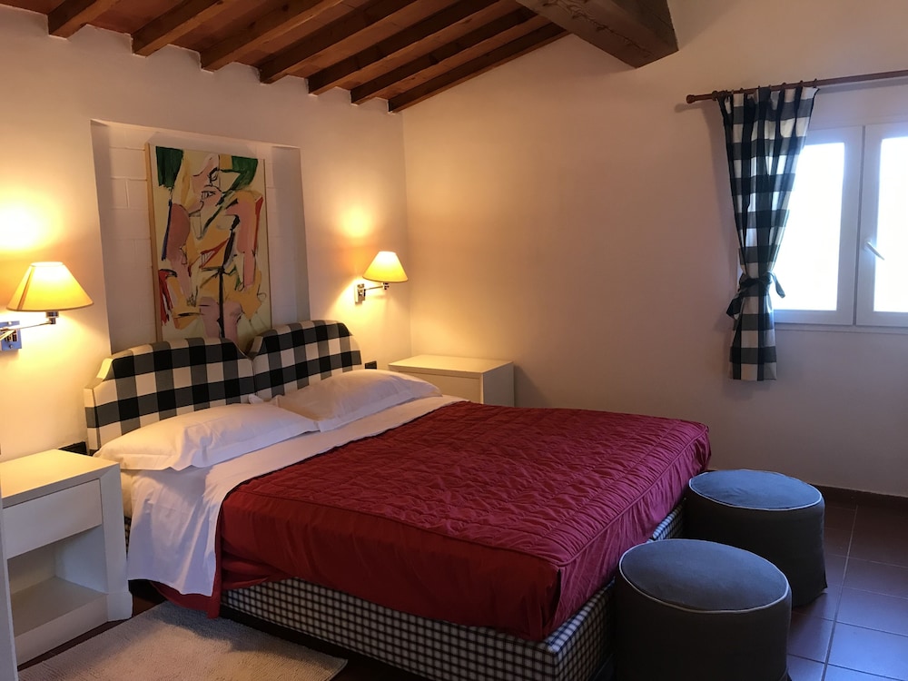 Superior Apartment, 1 Bedroom, Mountain View (Leccine)