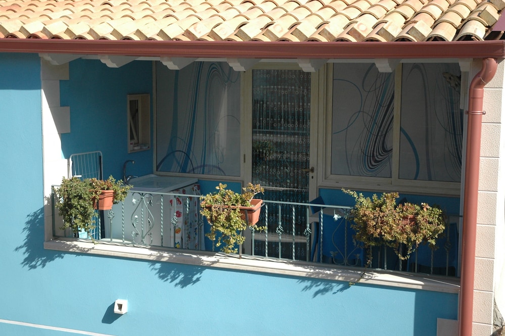 Standard Double Room, Balcony (Arancio) photo 3