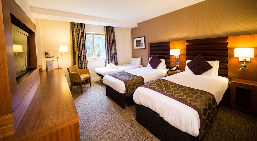 Standard Triple Room photo 1