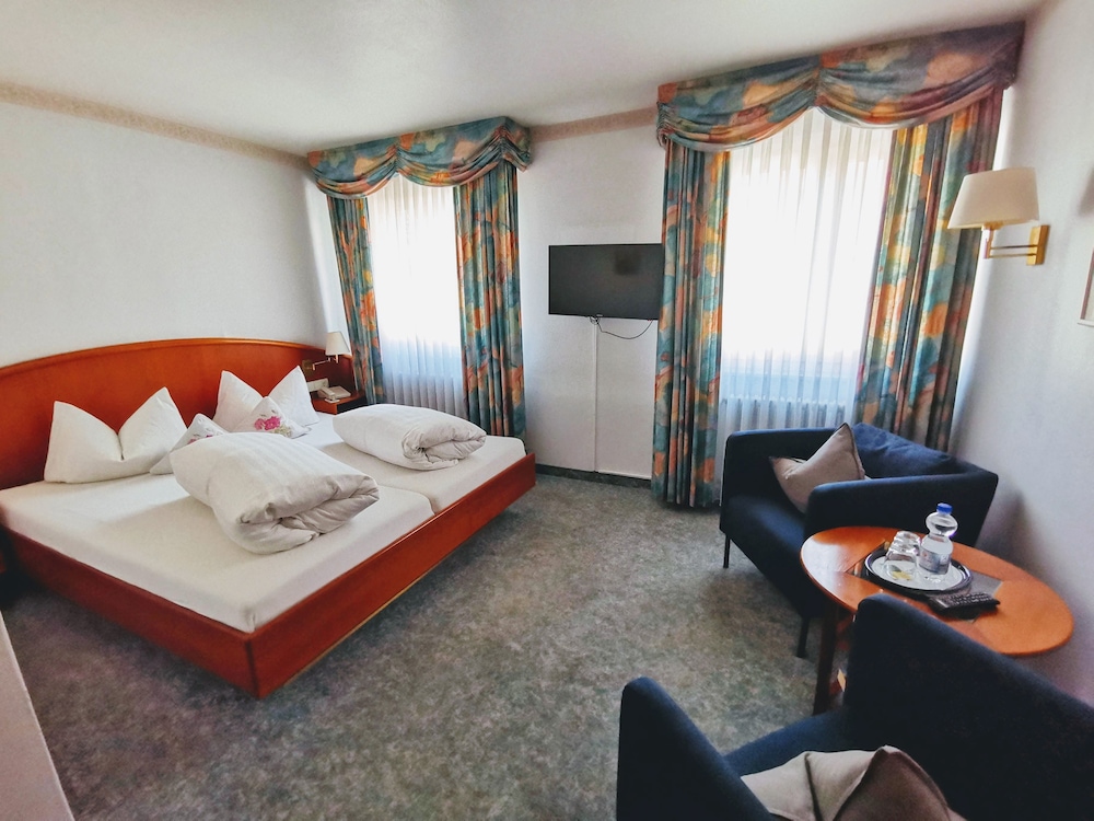 Standard Double Room photo 1