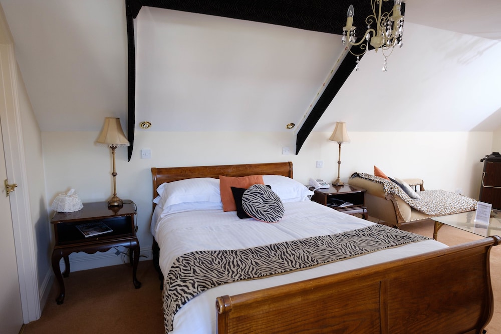 Junior Suite photo 3