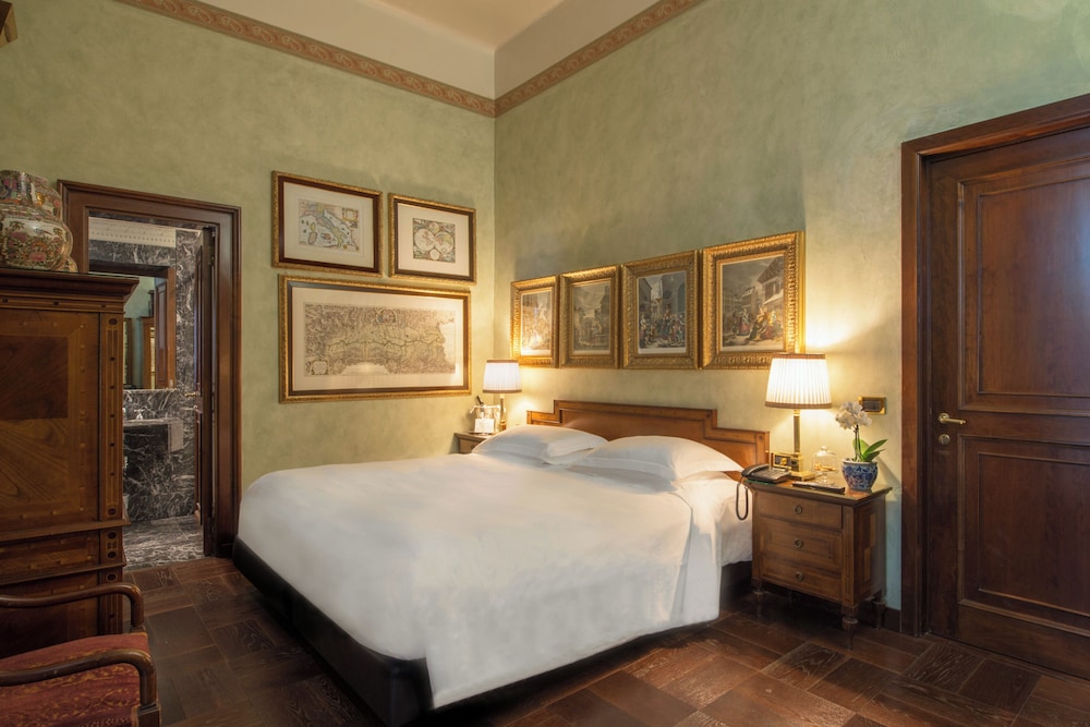 Superior Double or Twin Room - Photo 1