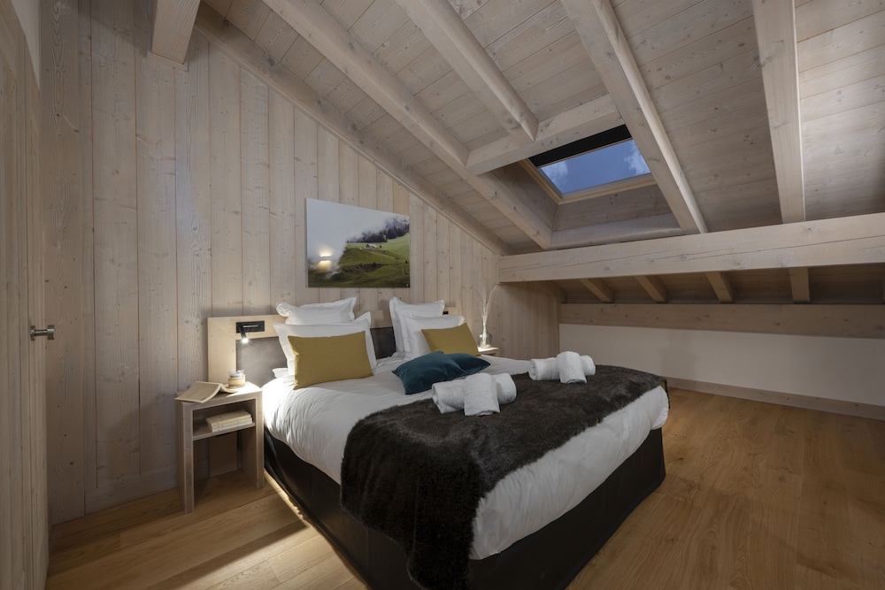 Appartement 5 Pièces 10 personnes Prestige