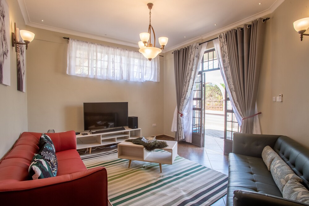 Suite, 1 Bedroom