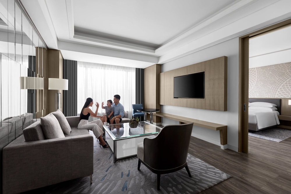 Deluxe Suite, 1 Bedroom - Photo 5