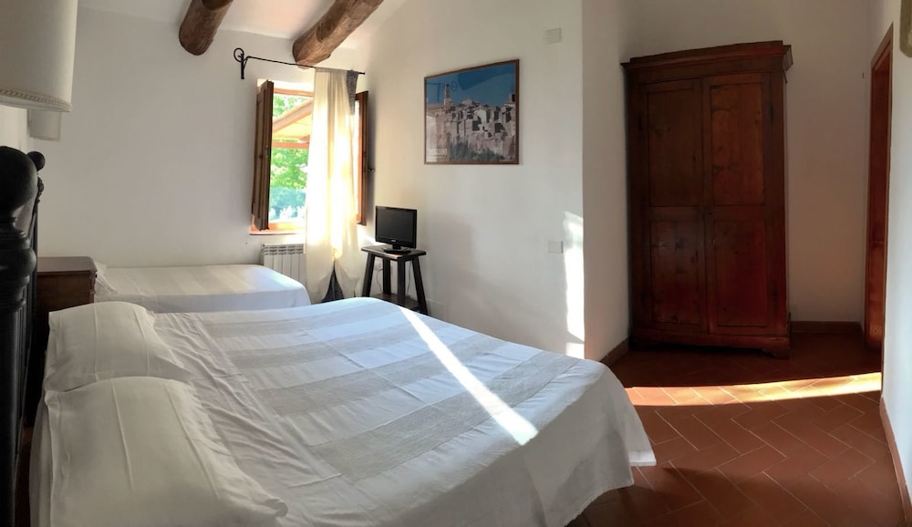 Apartment, 1 Bedroom, Garden View