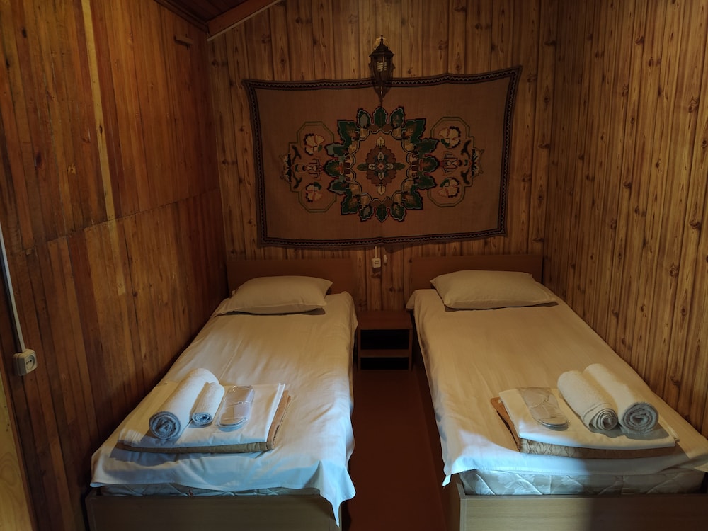 Triple Room, Private Bathroom photo 1