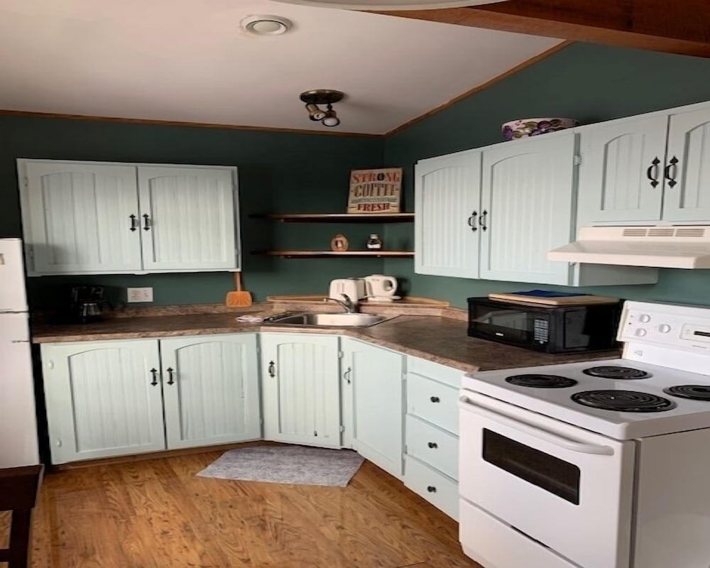 Cottage 2 - Salty Spray