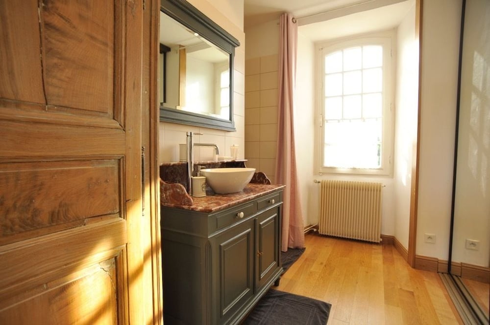 Double Room (Les Pois De Senteur) photo 3