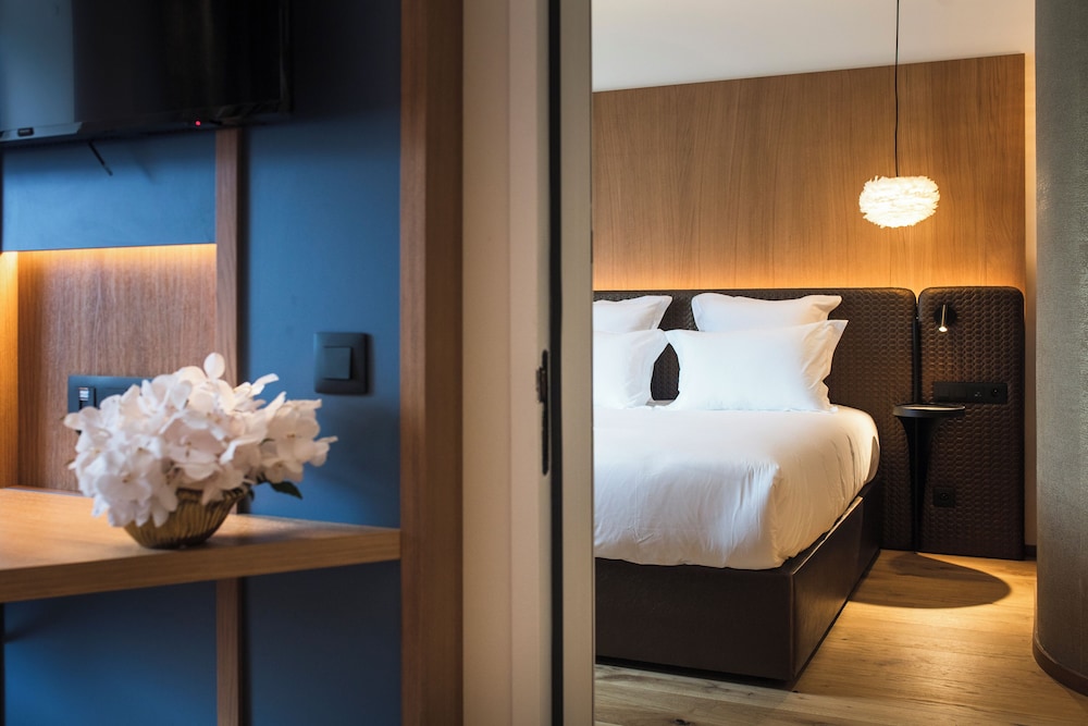 Classic Double or Twin Room - Photo 2