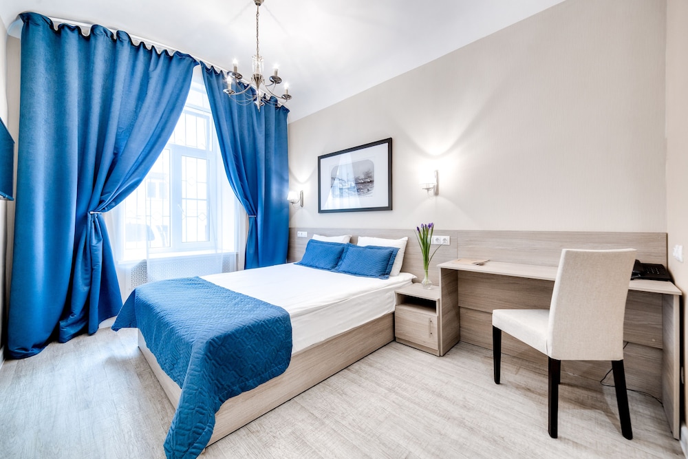 Superior Double Or Twin Room, 1 Bedroom photo 1