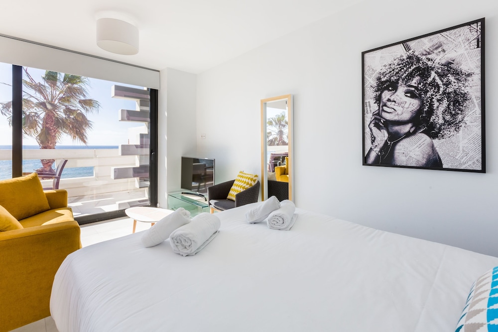Apartamento Panorámico