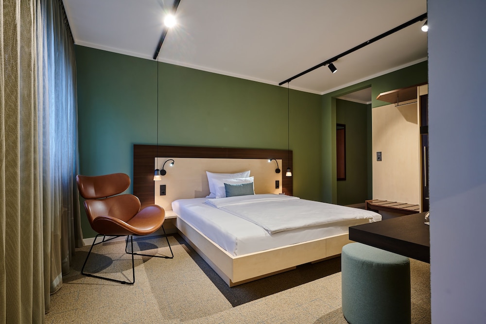 Comfort Room photo 1