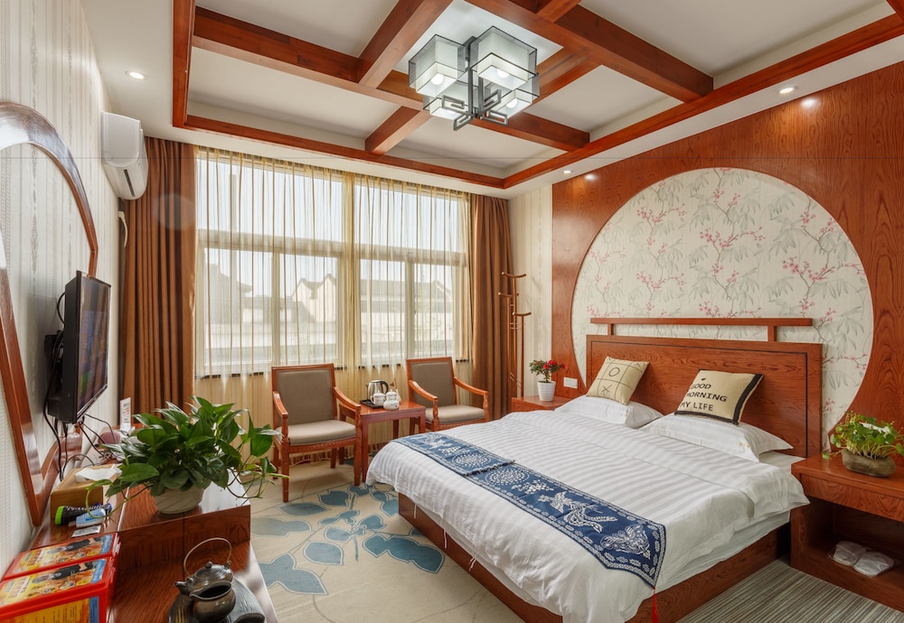 Deluxe Double Room photo 1