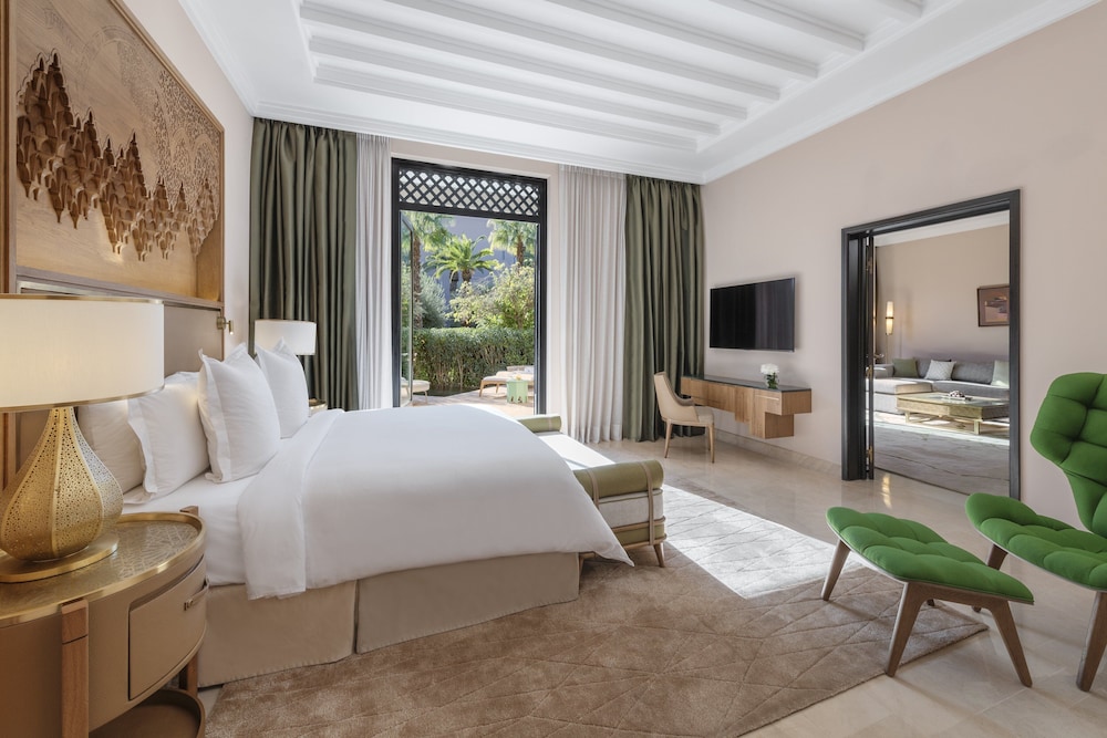 Premier Patio Suite with Private Pool